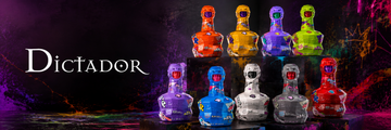 Dictador Game Changer