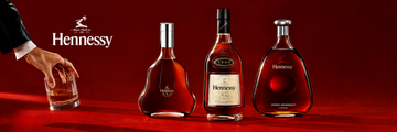 Hennessy Collections