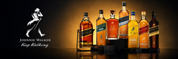 Johnnie Walker Collections