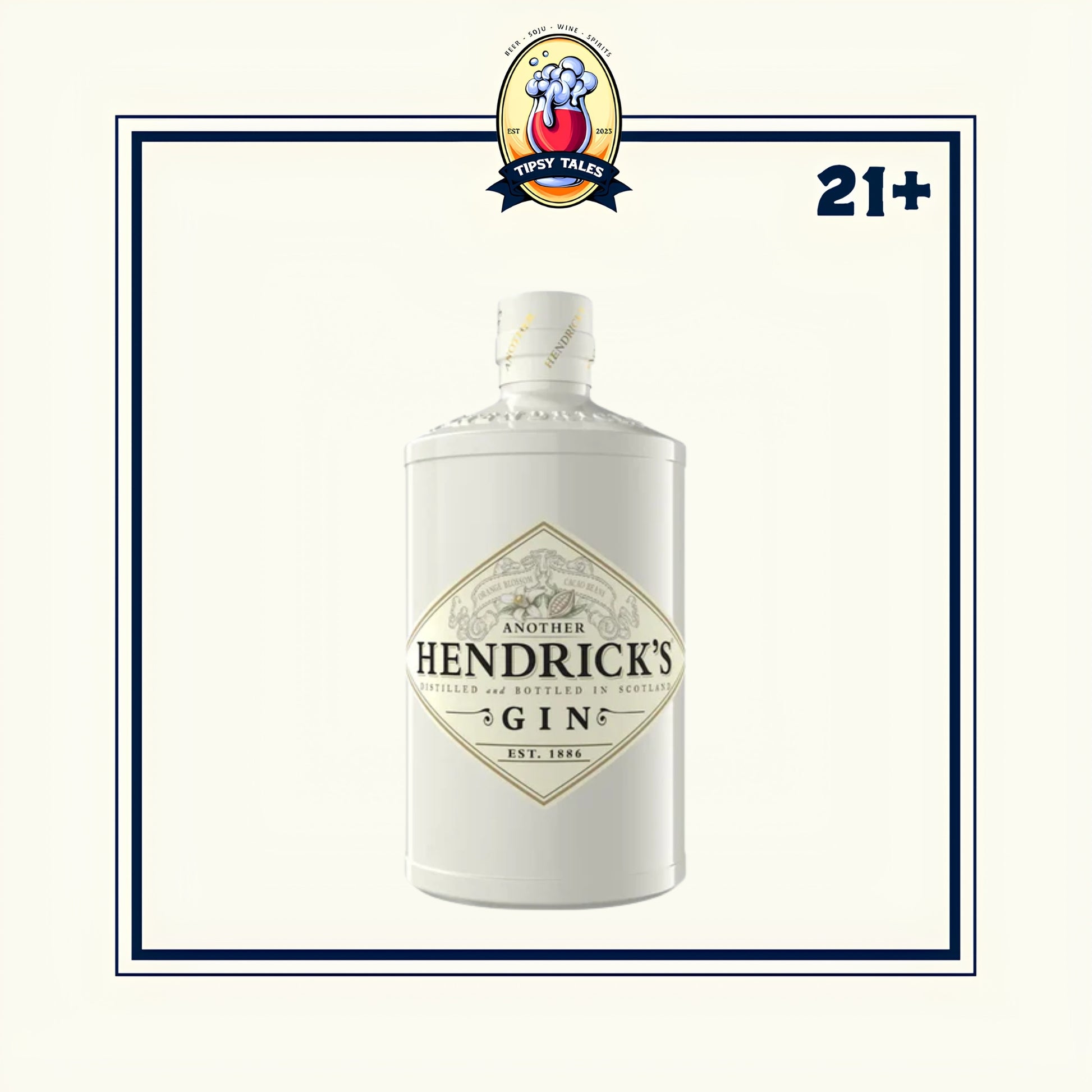 Another Hendricks Gin 700ml 1