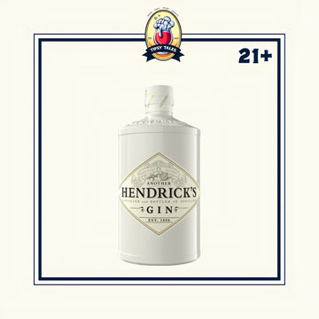 Another Hendricks Gin 700ml 1