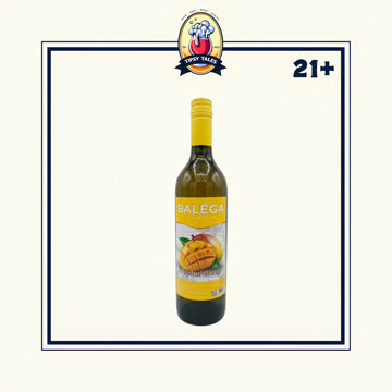 Balega Tropical Mango 600ml 1