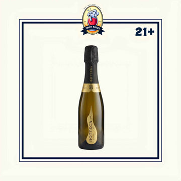 Bottega Il Vino Dei Poeti Prosecco DOC Wine 200ml 1