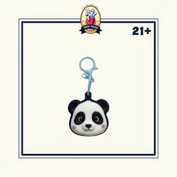 Clicker paijo tipsy tales keychain 150 gram 1