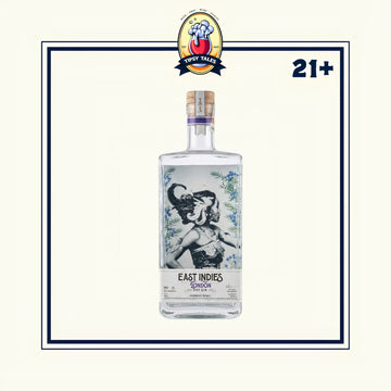 East Indies London Gin 700ml 1
