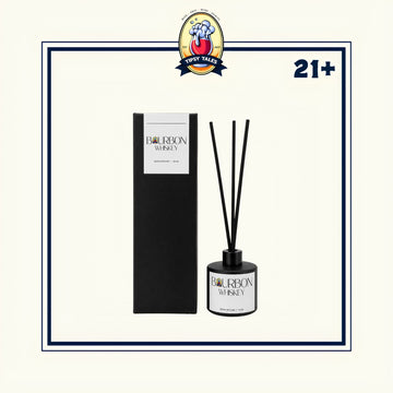 Room Diffuser Bourbon Whiskey 50ml 1