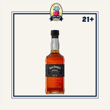 Jack Daniel`s Bonded Whiskey 700ml 1