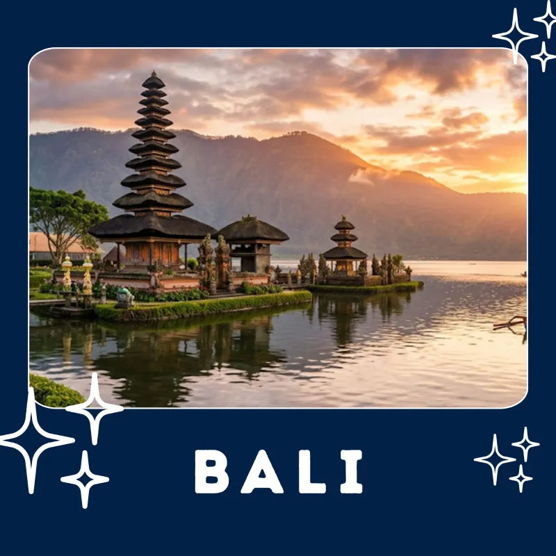 Bali