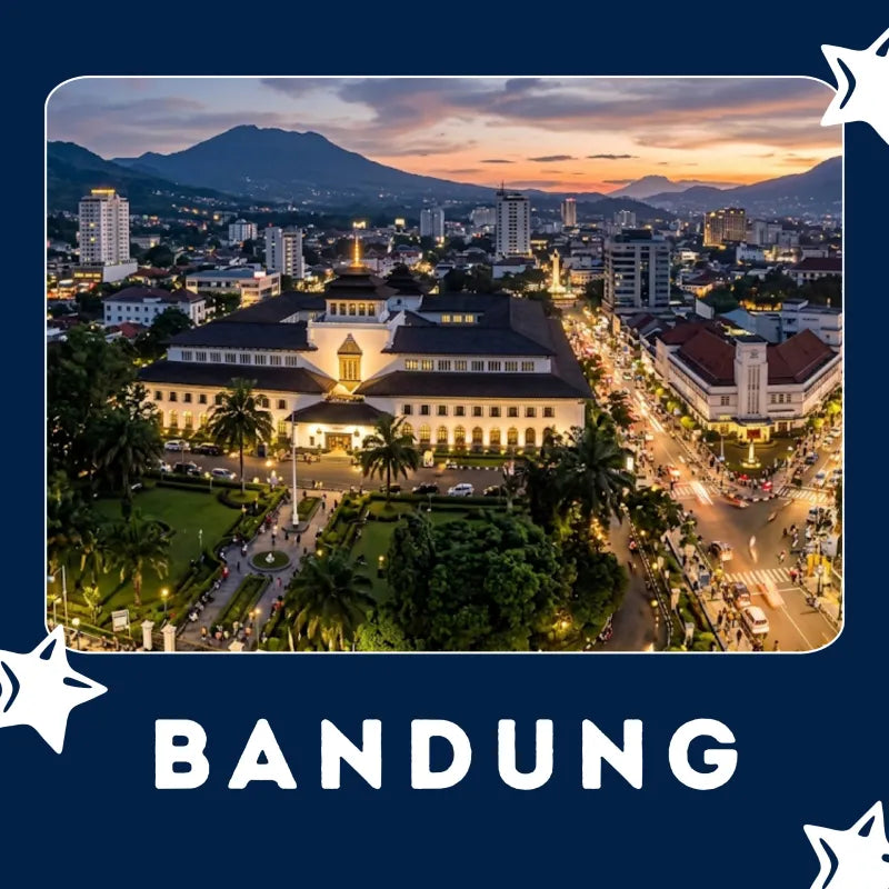 Bandung