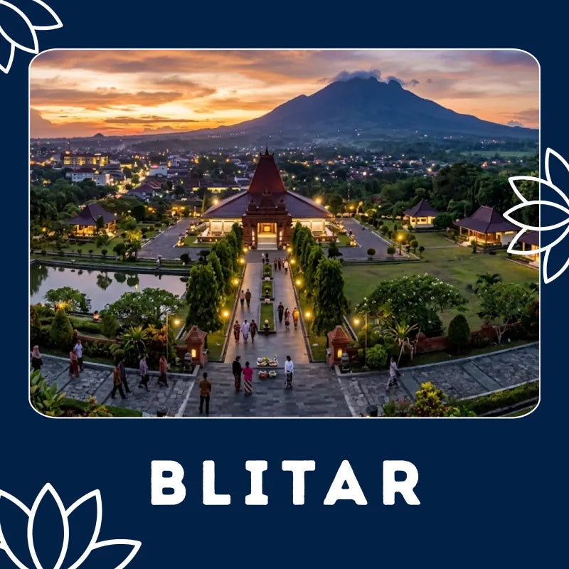 Blitar