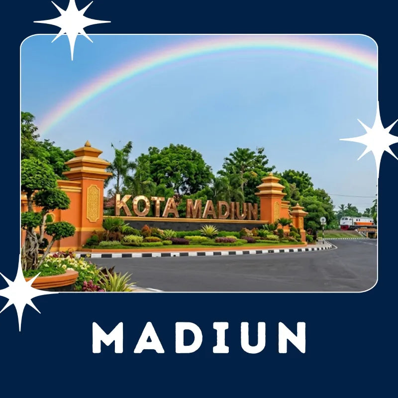 Madiun