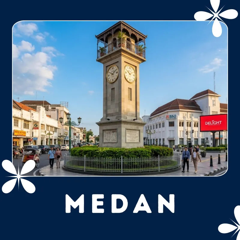 Medan