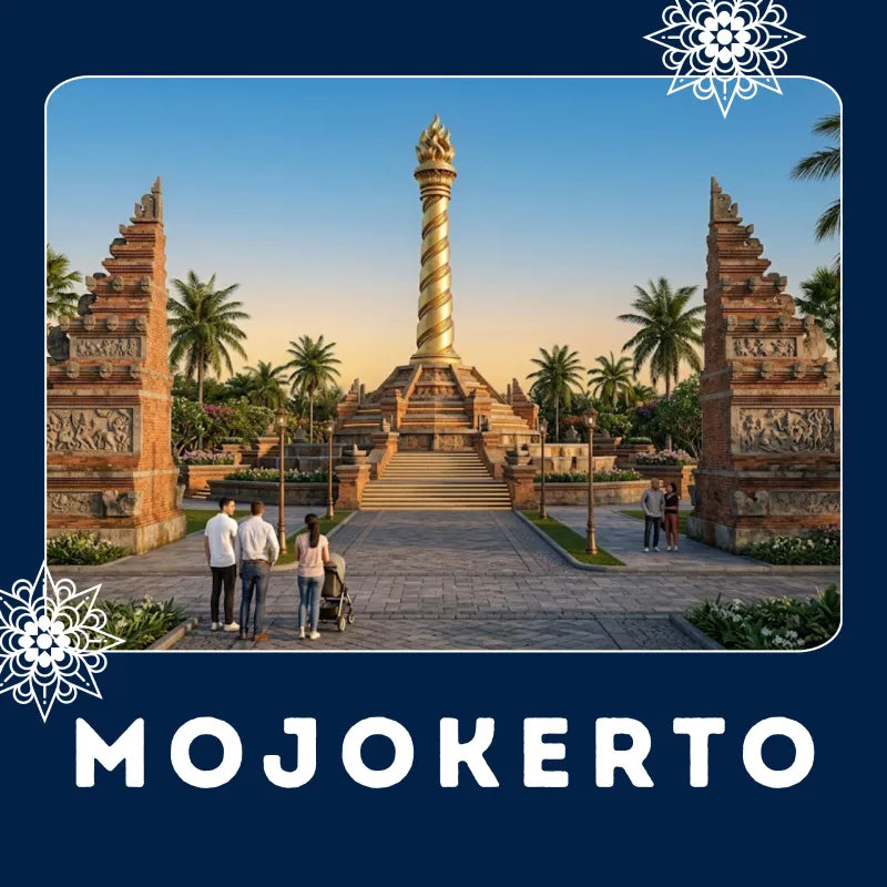 Mojokerto