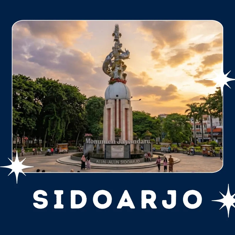 Sidoarjo