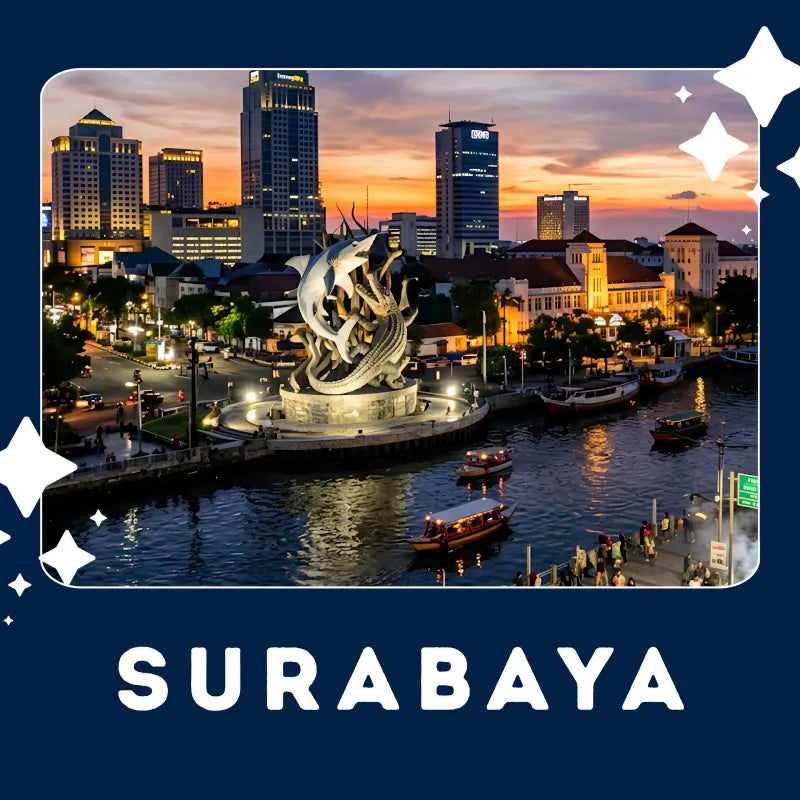 Surabaya
